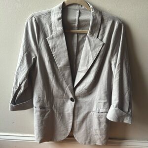 NWOT Amazon Jacket Sz M